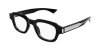 OKULARY KOREKCYJNE SAINT LAURENT SL 791 OPT 001 48 ROZMIAR S